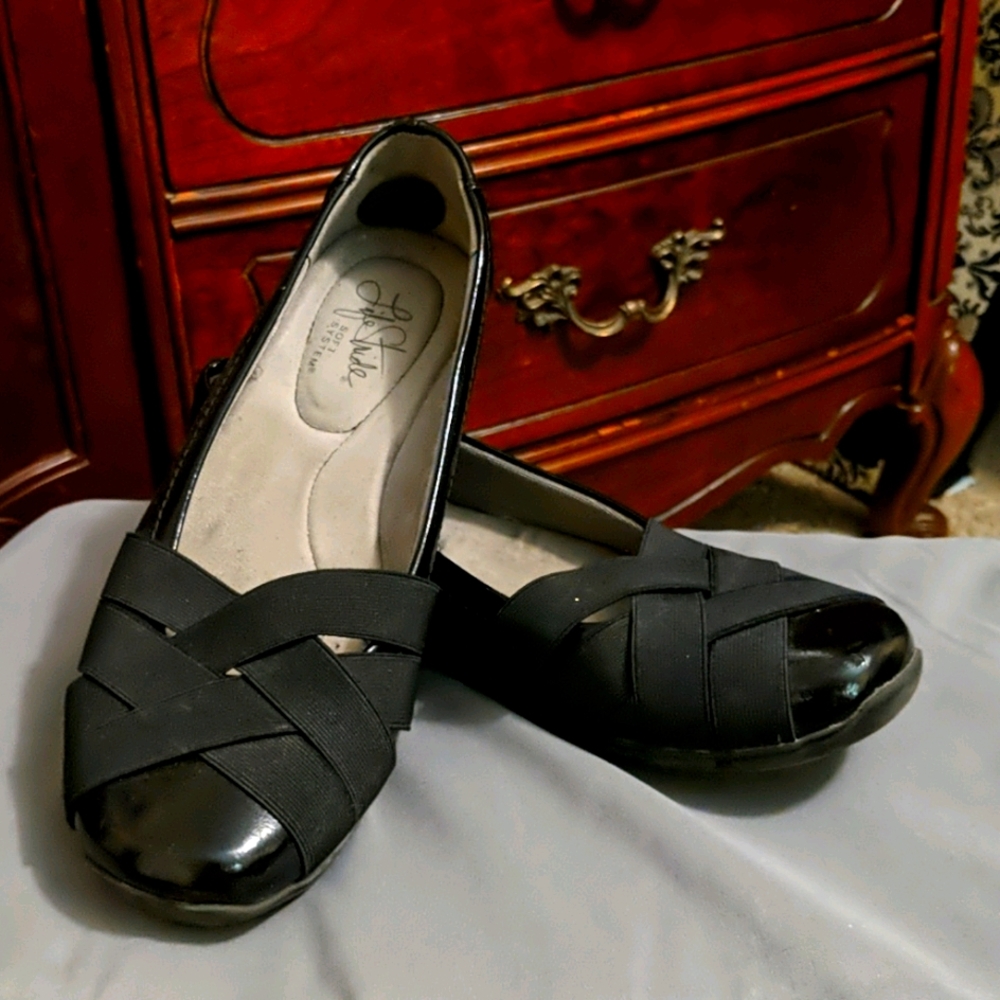 Life Stride Dress Shoe